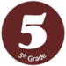 fifth grade logo 